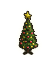 Weihnachtsbaum groß