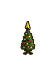 Weihnachtsbaum klein